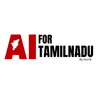 AI for Tamil Nadu Official Logo