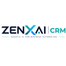 Zenxai CRM Official Logo