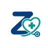 Zenhealth Official Logo