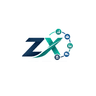 ZX ERP Official Logo
