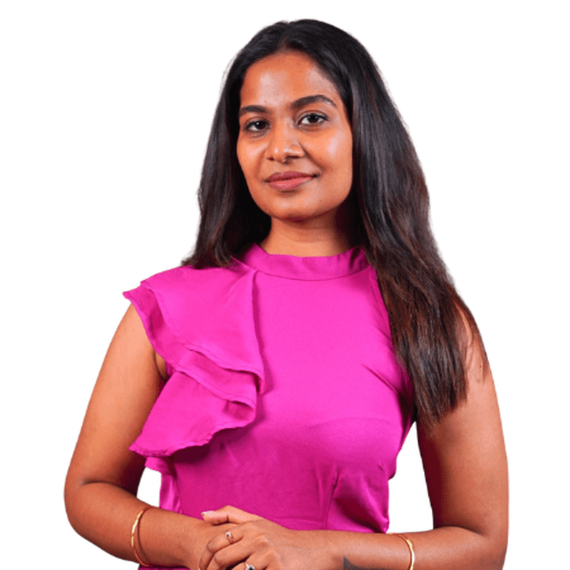 Monalisha Anand Profile