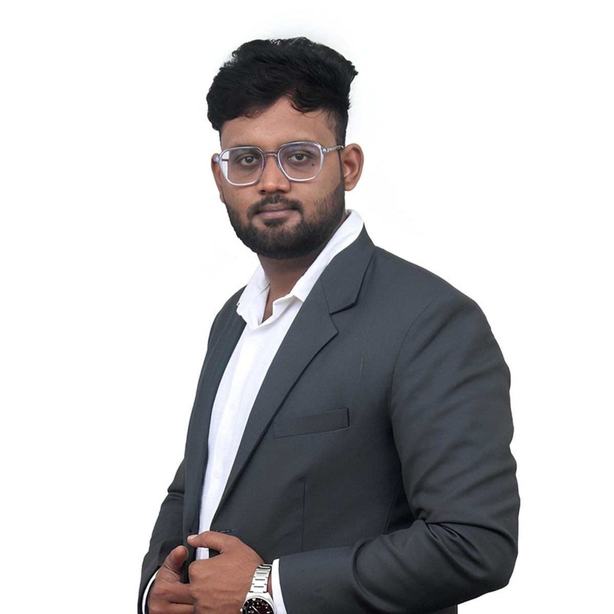 Dharun Jayakrishnan Profile